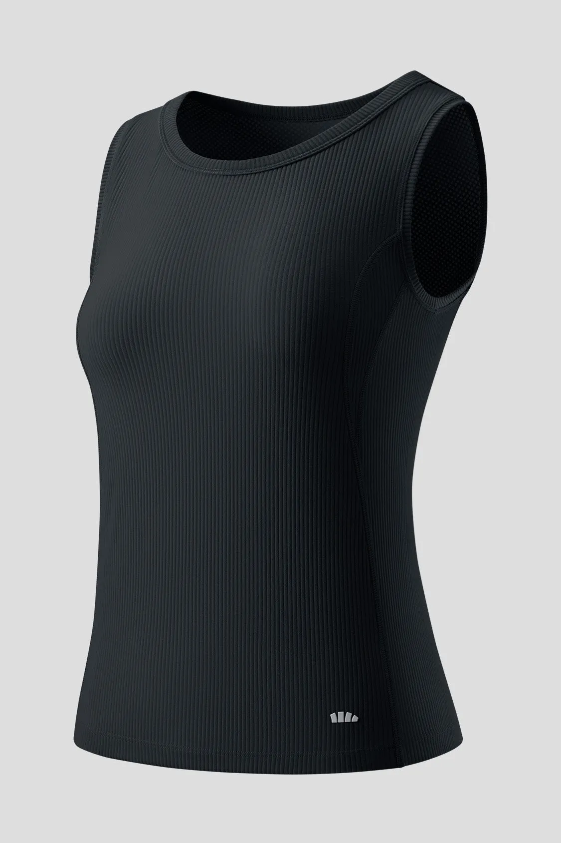 Chill - Women's Cooling Tank UPF50+ CC957 sold by Beneunder product image thumbnail 5