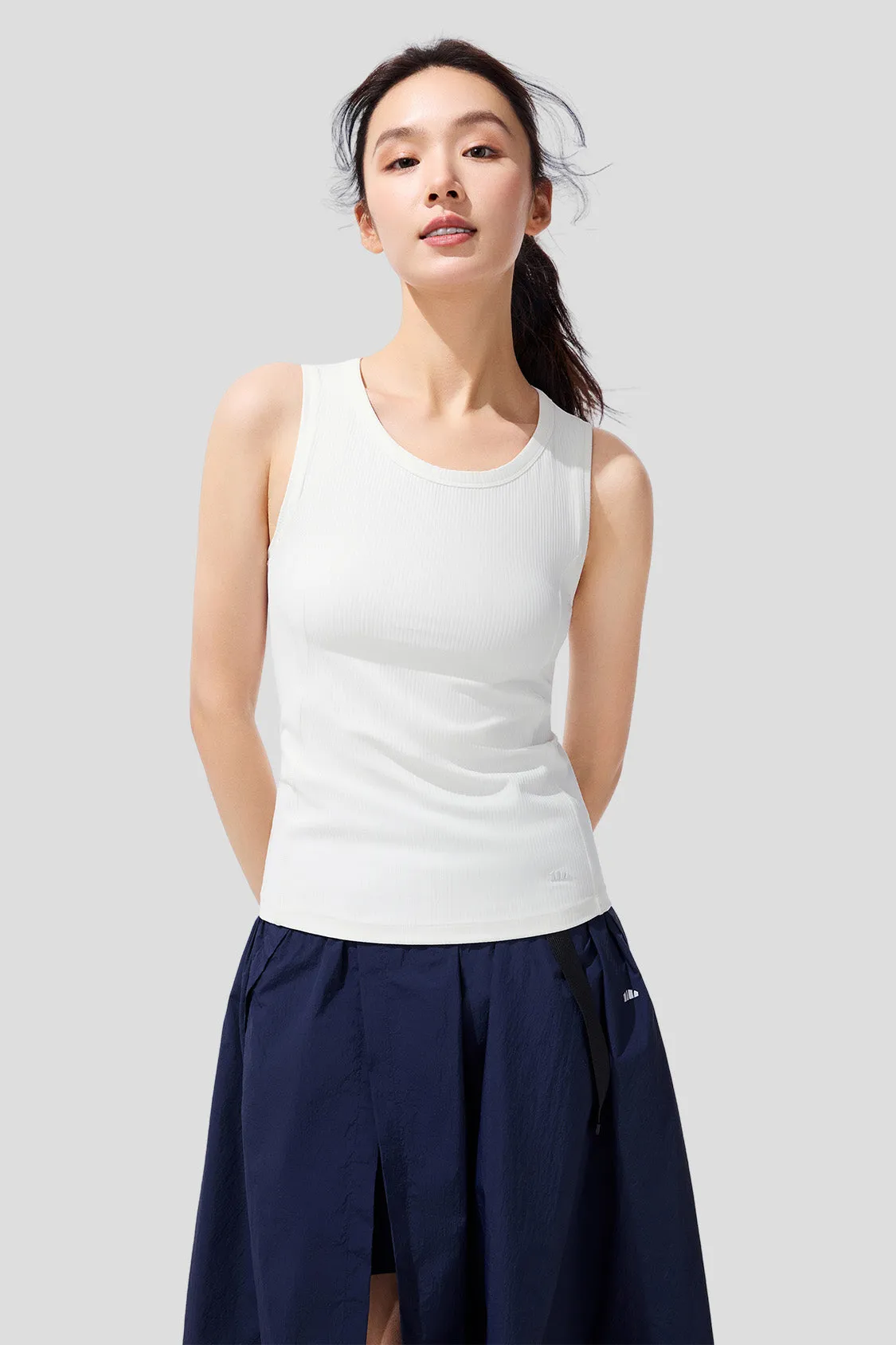 Chill - Women's Cooling Tank UPF50+ CC957 sold by Beneunder