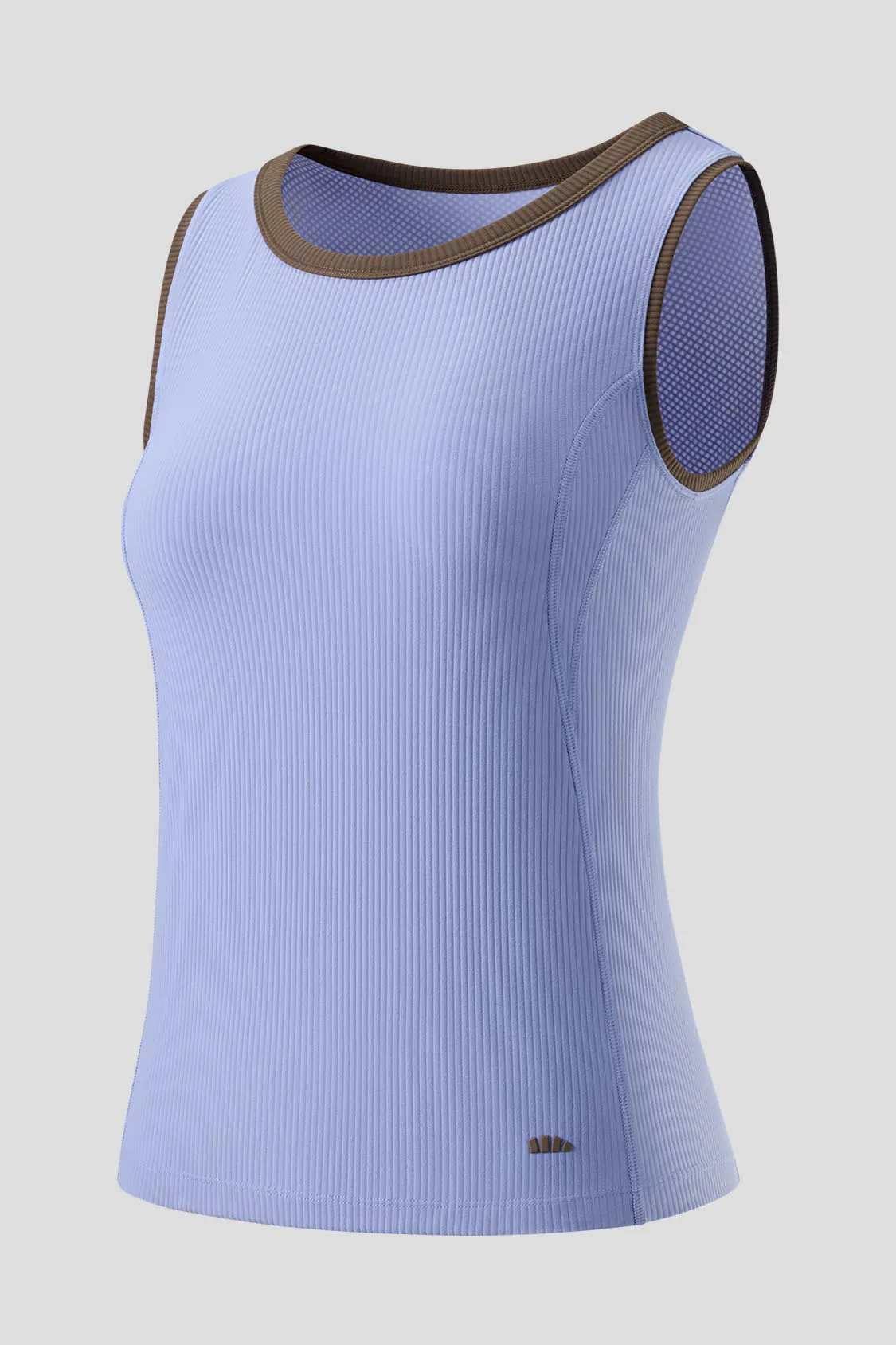 Chill - Women's Cooling Tank UPF50+ CC957 sold by Beneunder product image thumbnail 4