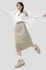 Aqua - Women's Water-Resistant Skirt UPF50+ WR969 sold by Beneunder