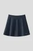 Glide - Women's Stretch Athletic Skirt UPF50+ CC966 sold by Beneunder