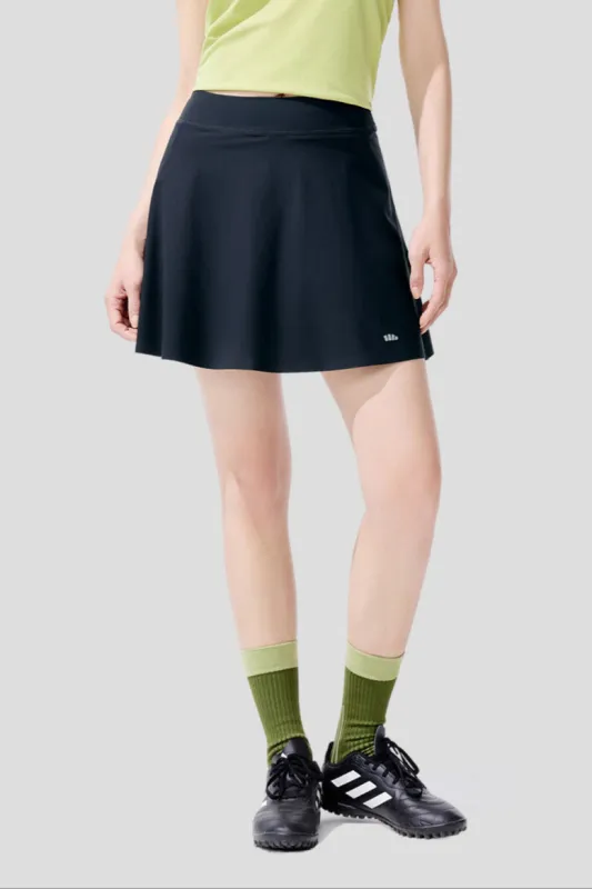 Glide - Women's Stretch Athletic Skirt UPF50+ CC966 sold by Beneunder