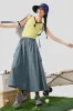 Explorer - Women's Water-Resistant Parachute Skirt UPF50+ sold by Beneunder