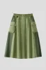 Explorer - Women's Water-Resistant Parachute Skirt UPF50+ sold by Beneunder
