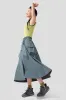 Explorer - Women's Water-Resistant Parachute Skirt UPF50+ sold by Beneunder