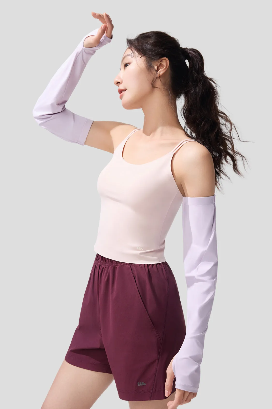 Horizon - Women's Loose Sun Sleeves UPF50+ sold by Beneunder product image thumbnail 2