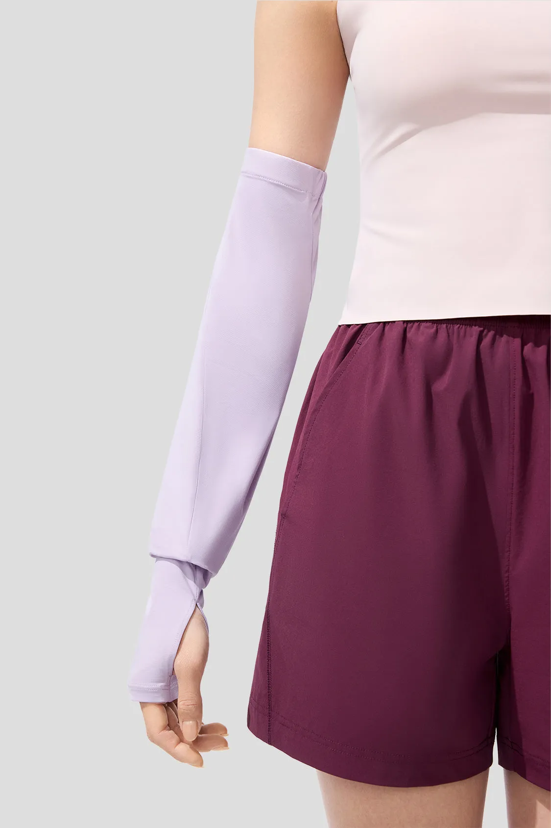 Horizon - Women's Loose Sun Sleeves UPF50+ sold by Beneunder product image thumbnail 5