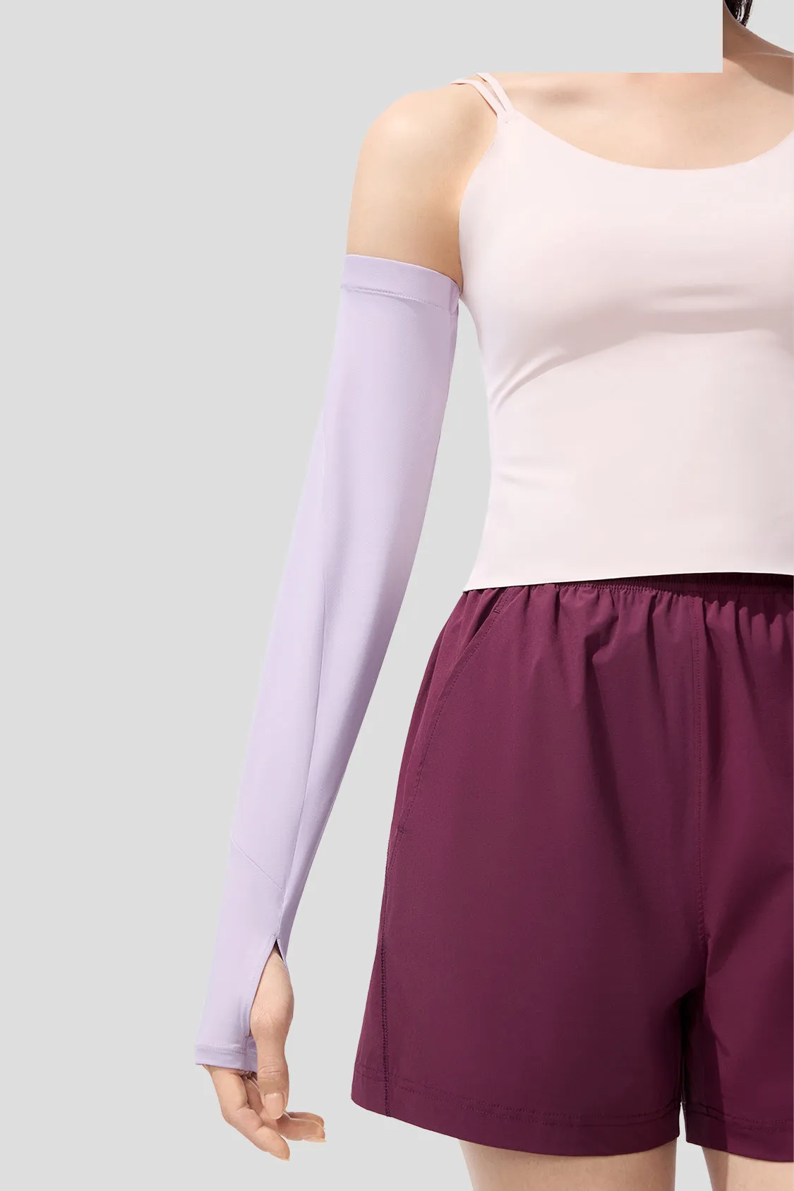 Horizon - Women's Loose Sun Sleeves UPF50+ sold by Beneunder product image thumbnail 4