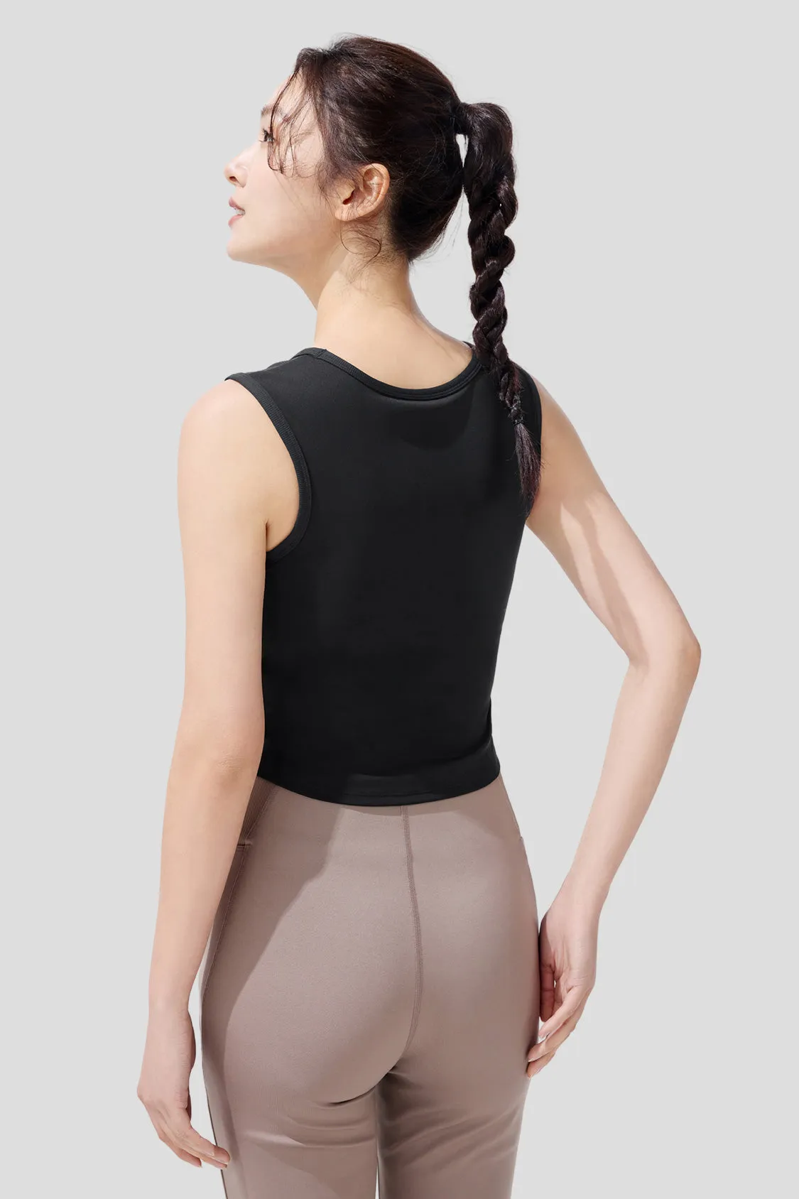 Aero - Women's Quick-Dry Bra Top sold by Beneunder product image thumbnail 2