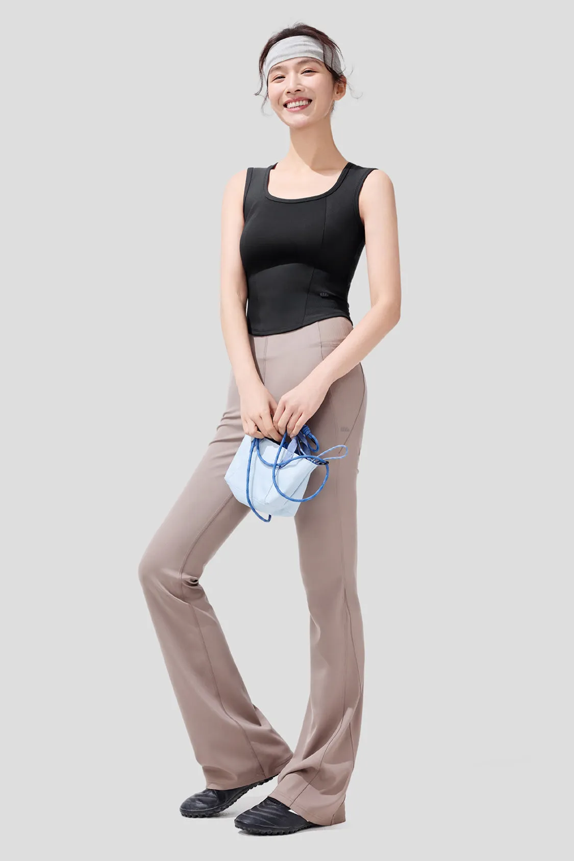 Aero - Women's Quick-Dry Bra Top sold by Beneunder product image thumbnail 3