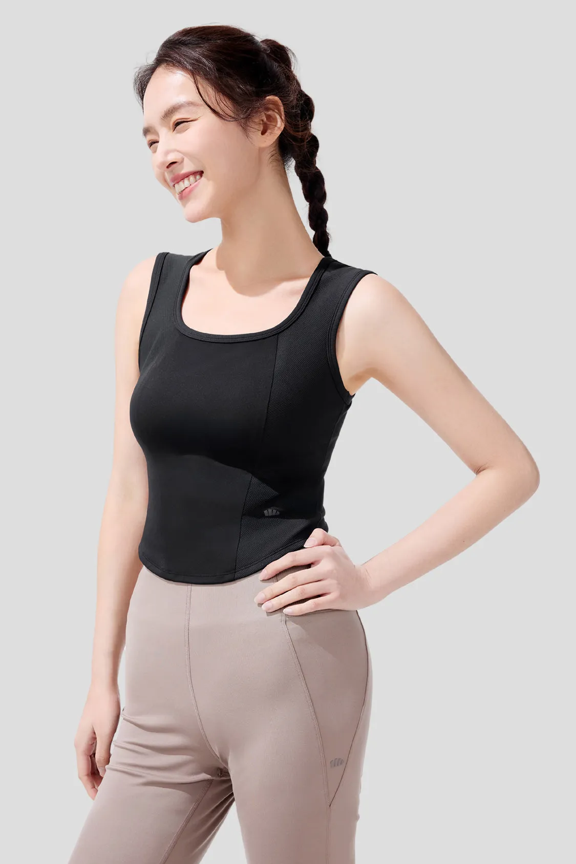 Aero - Women's Quick-Dry Bra Top sold by Beneunder