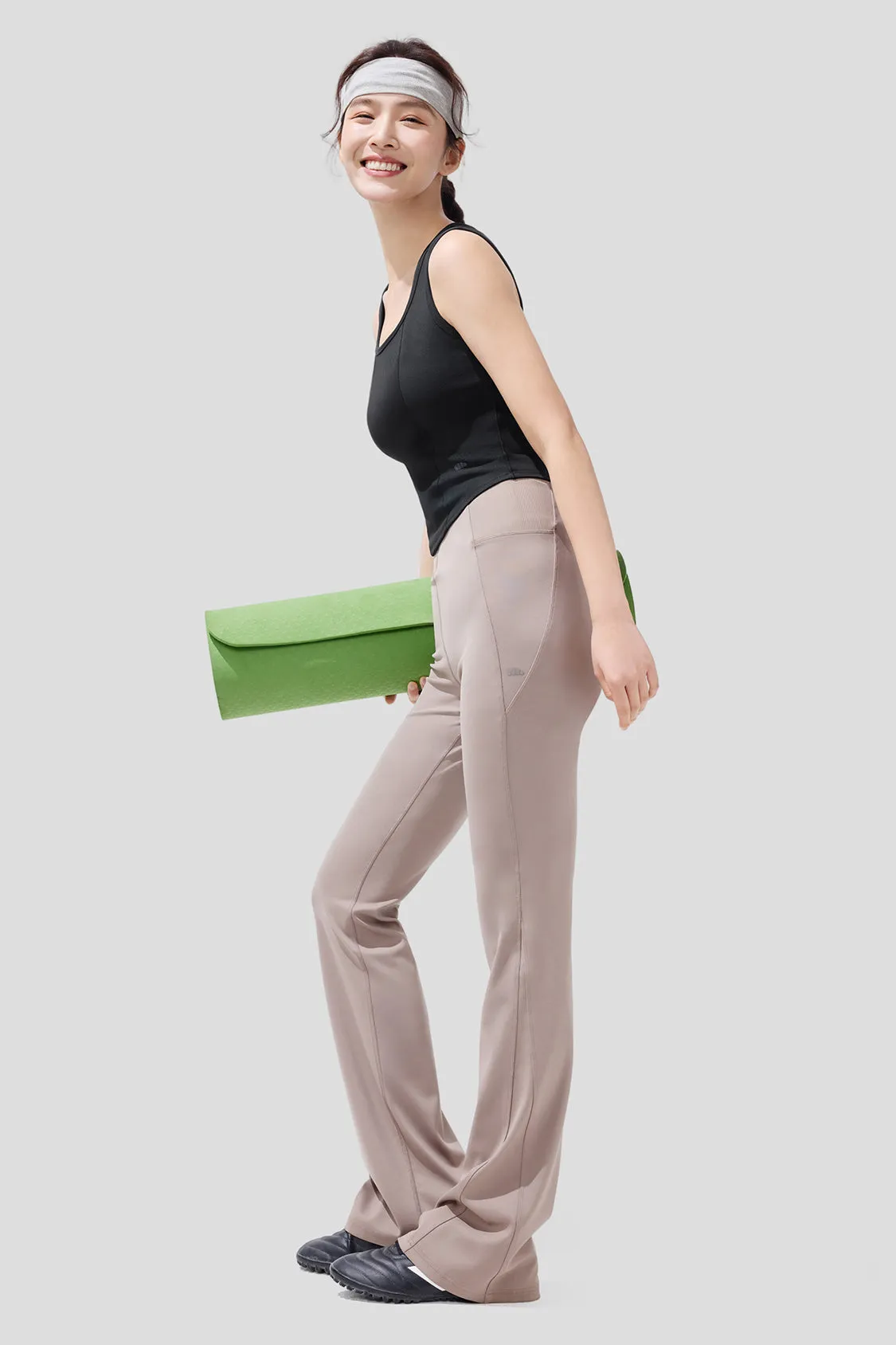 Aero - Women's Quick-Dry Bra Top sold by Beneunder product image thumbnail 4