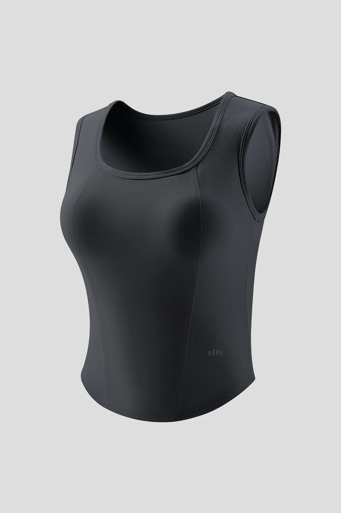 Aero - Women's Quick-Dry Bra Top sold by Beneunder product image thumbnail 5