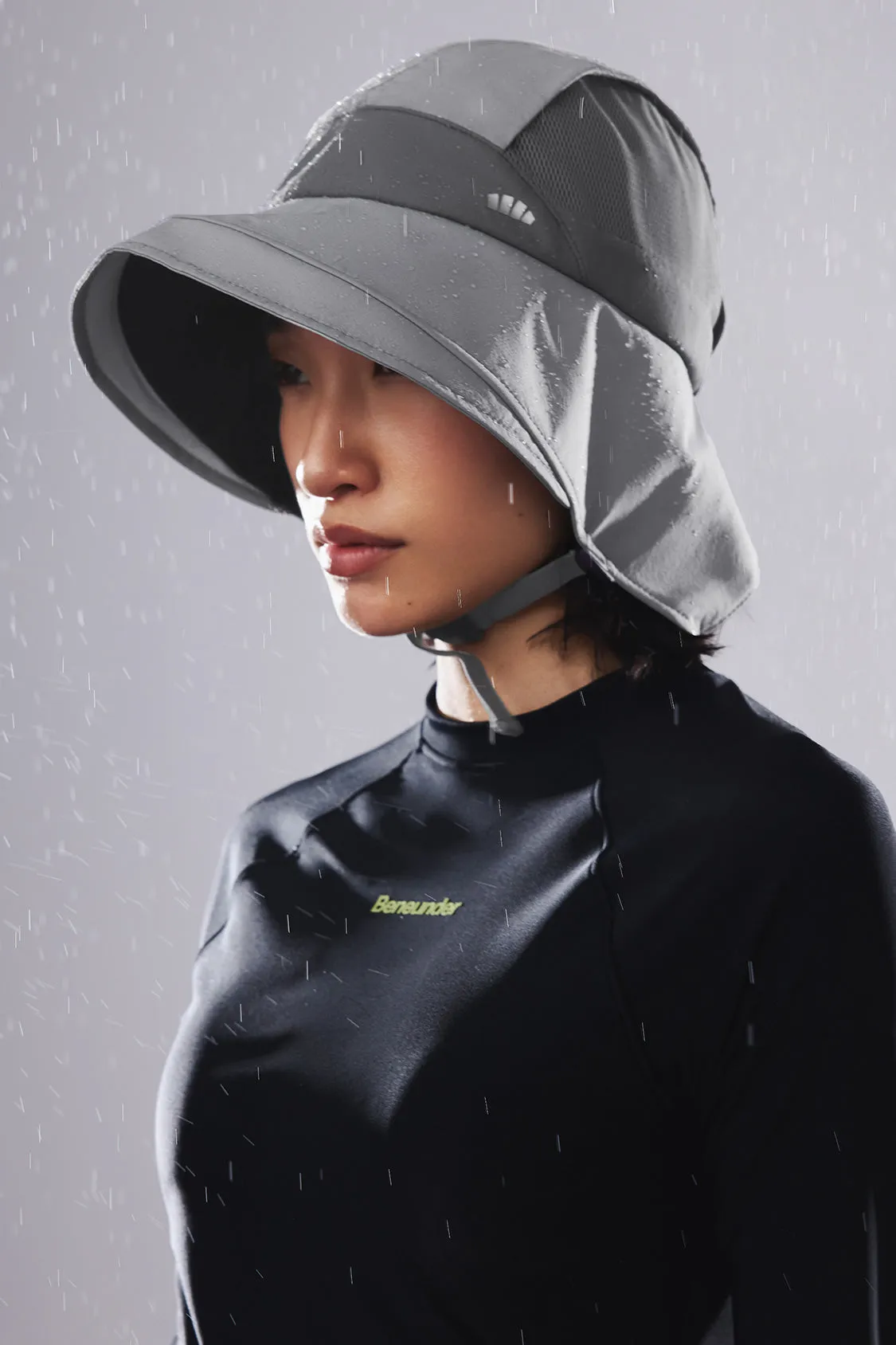 Harbor - Women's Full-Protect Water Hat UPF100+ sold by Beneunder product image thumbnail 3