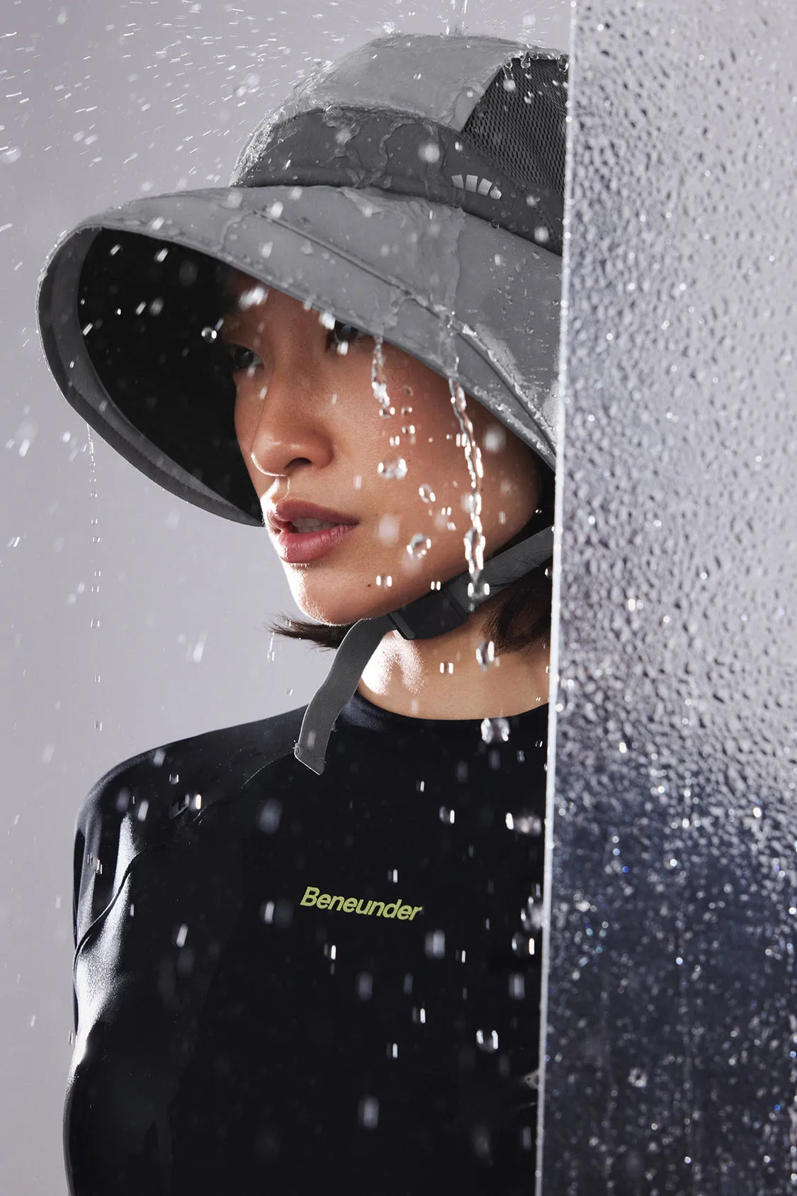 Harbor - Women's Full-Protect Water Hat UPF100+ sold by Beneunder product image thumbnail 2