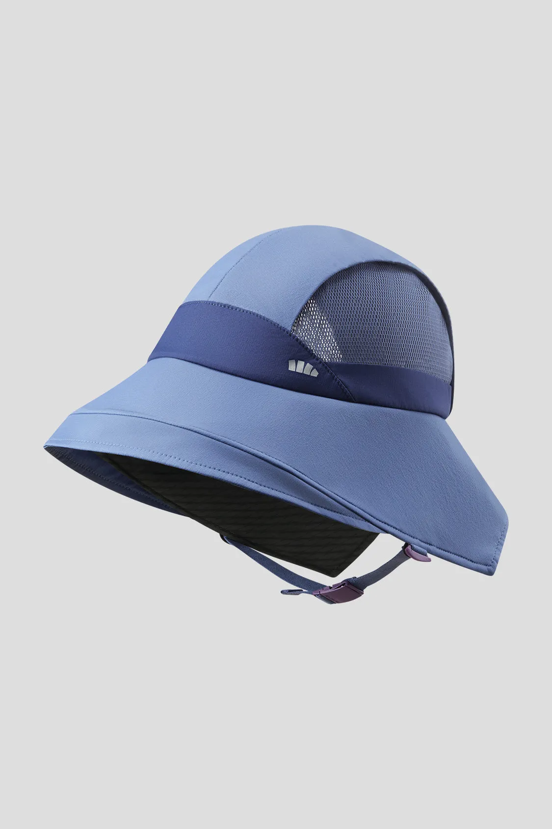 Harbor - Women's Full-Protect Water Hat UPF100+ sold by Beneunder product image thumbnail 4