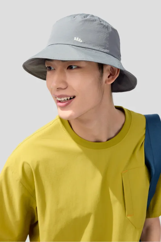 Fold - Lightweight Foldable Fisherman Sun Hat UPF50+ sold by Beneunder