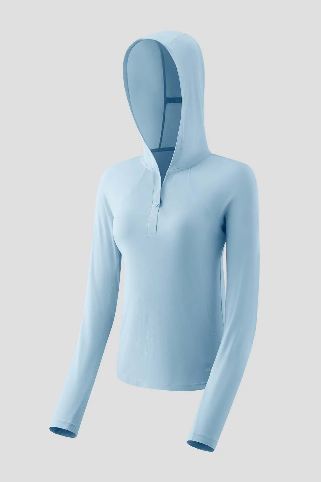 Shield - Women's Breathable Quick-Dry T-Shirt UPF50+ sold by Beneunder product image thumbnail 3