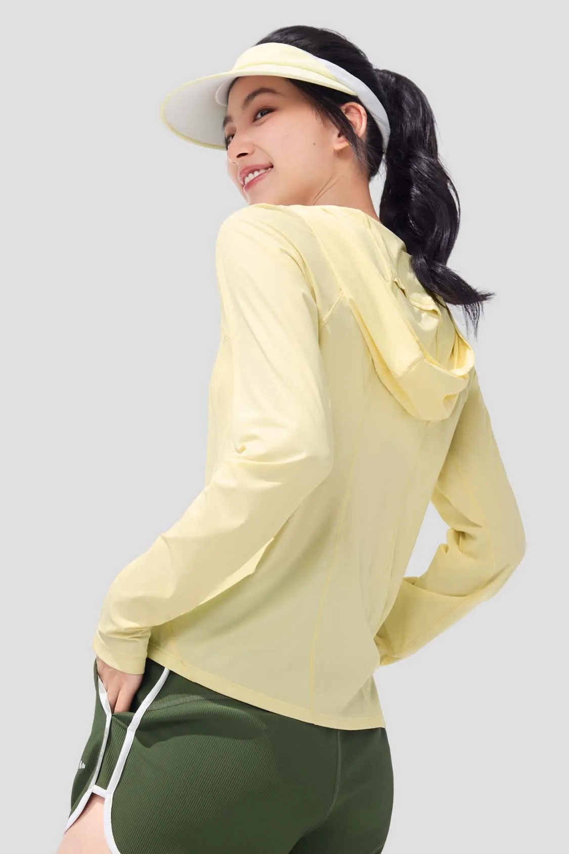 Shield - Women's Breathable Quick-Dry T-Shirt UPF50+ sold by Beneunder product image thumbnail 5