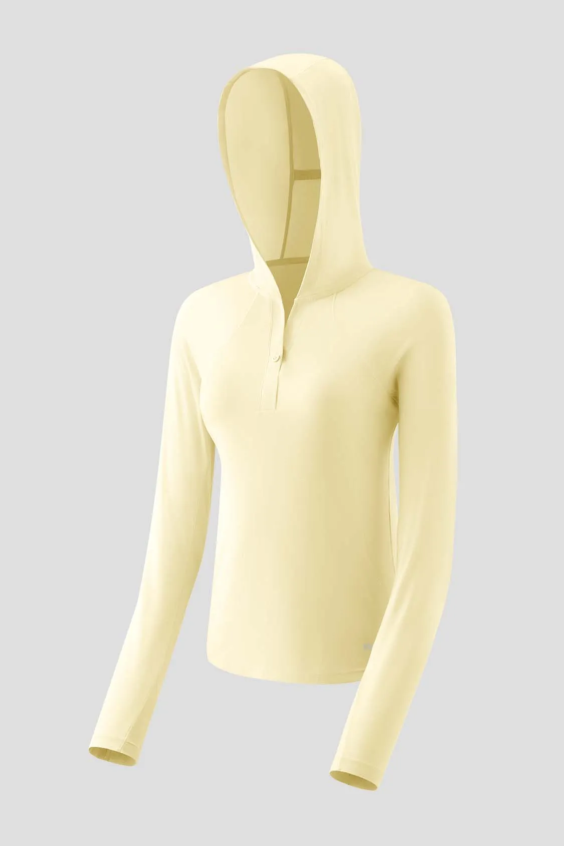 Shield - Women's Breathable Quick-Dry T-Shirt UPF50+ sold by Beneunder product image thumbnail 4