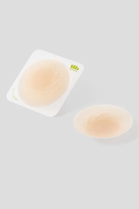 Veil - Women's Invisible Nipple Covers sold by Beneunder