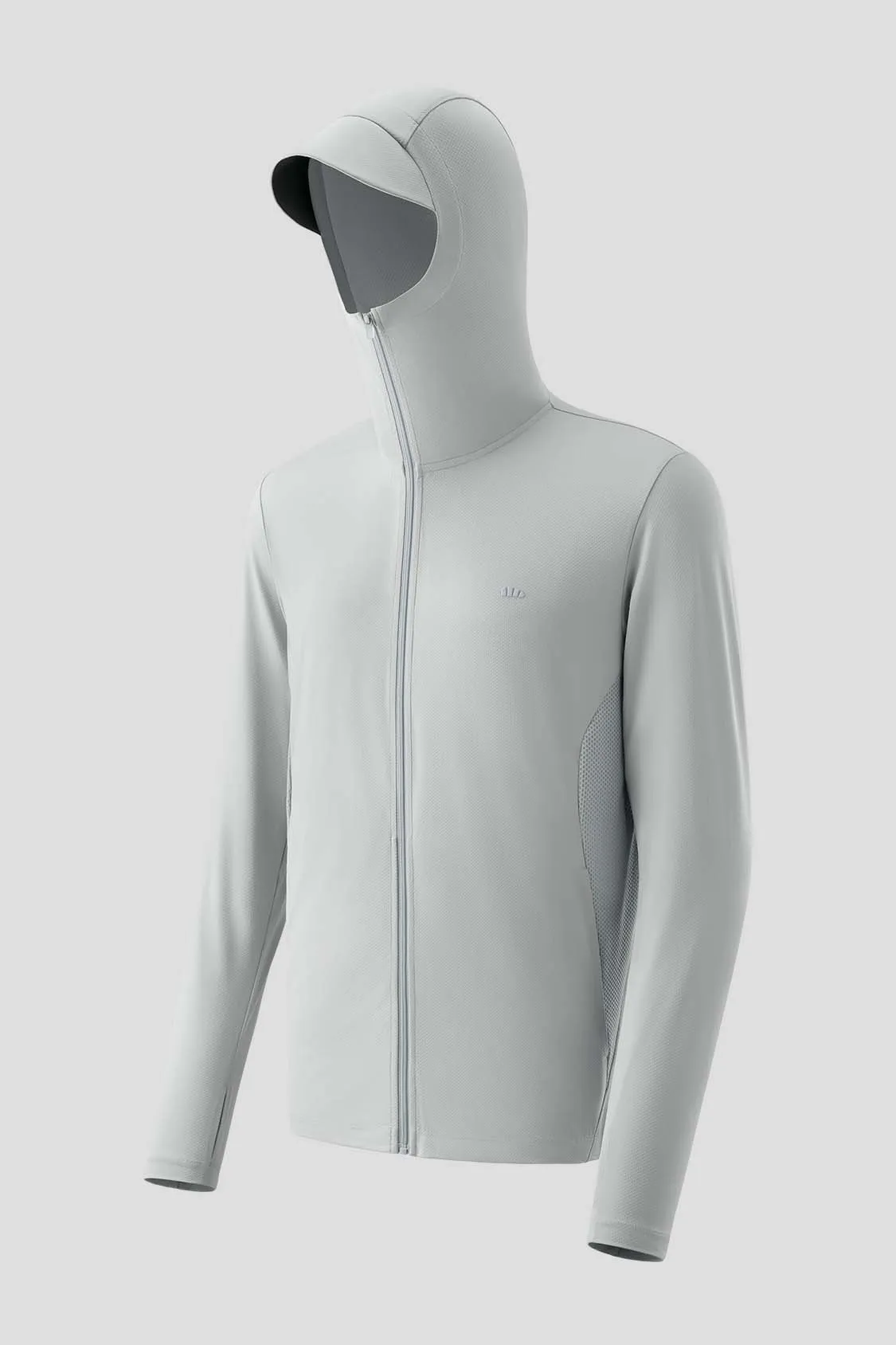 Men's Breathable Sun Protection Jacket UPF 100+ AS105 sold by Beneunder product image thumbnail 3