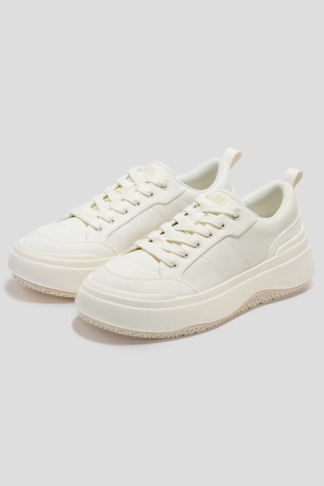 CozyCanvas - Men's Soft Thick Sole Sneakers sold by Beneunder product image thumbnail 5