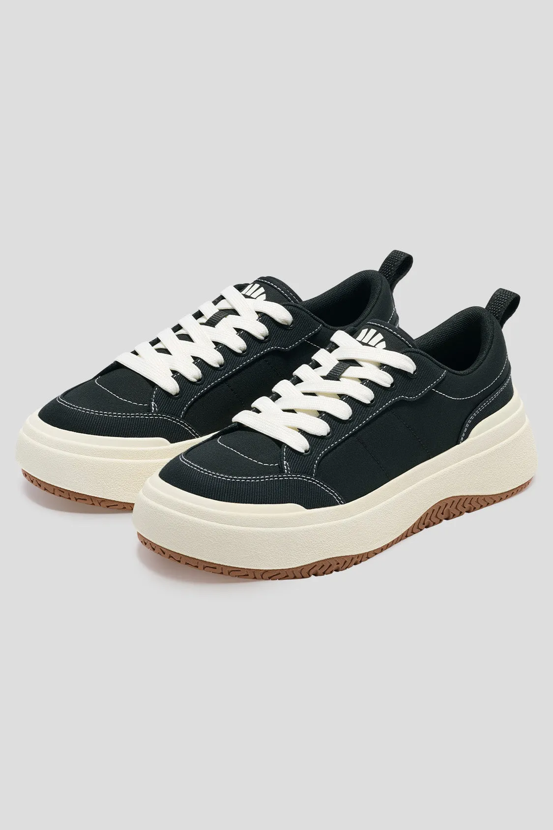 CozyCanvas - Men's Soft Thick Sole Sneakers sold by Beneunder product image thumbnail 2