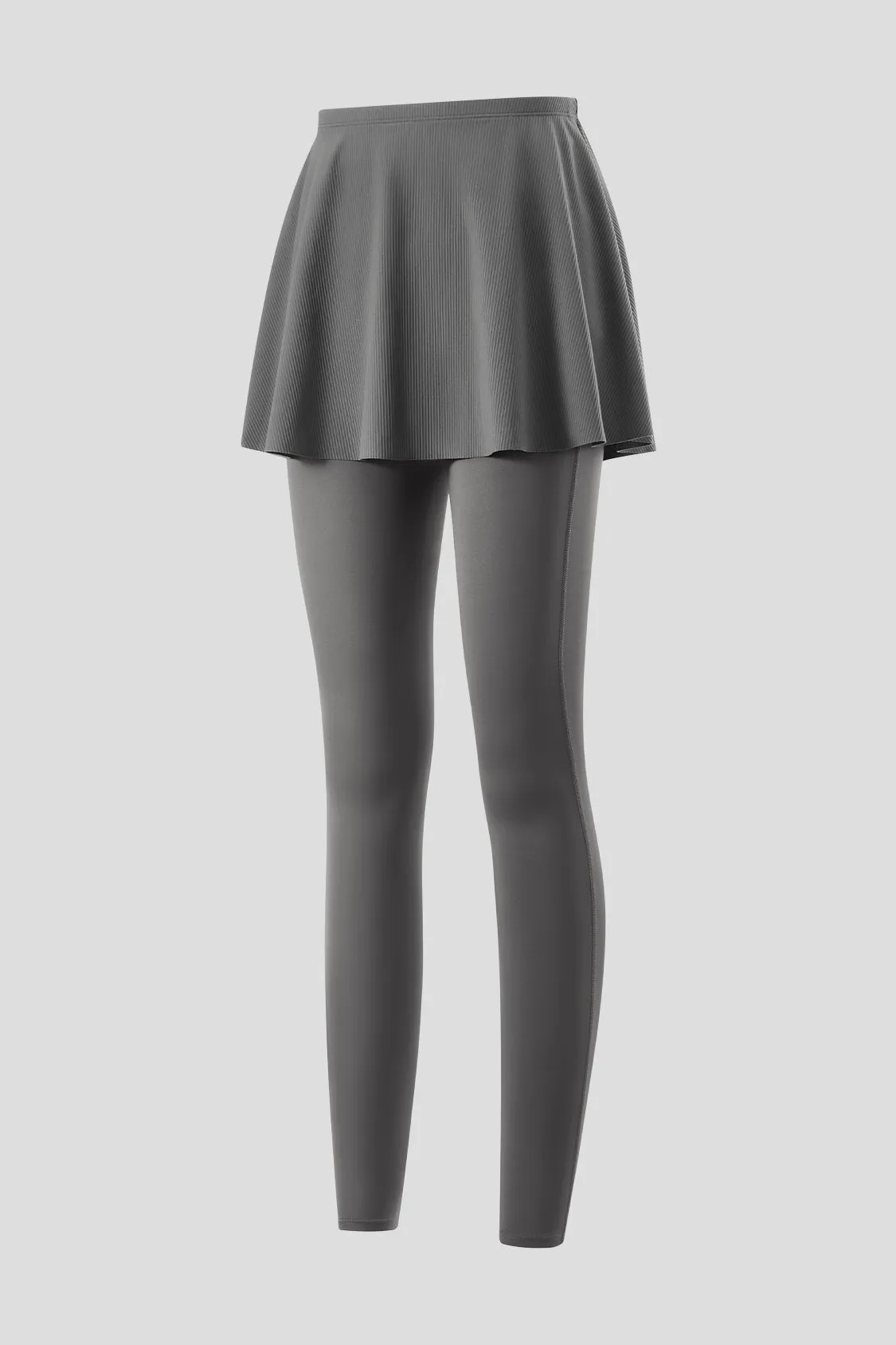 AquaArmor - Women's Bra-In Full-Coverage Sun Swimwear Set sold by Beneunder product image thumbnail 4