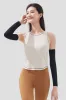 FlexShield - Women's High-Stretch Sun Sleeves UPF50+ sold by Beneunder