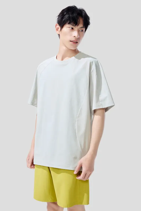 Stride - Men's Quick-Dry Outdoor T-shirt sold by Beneunder