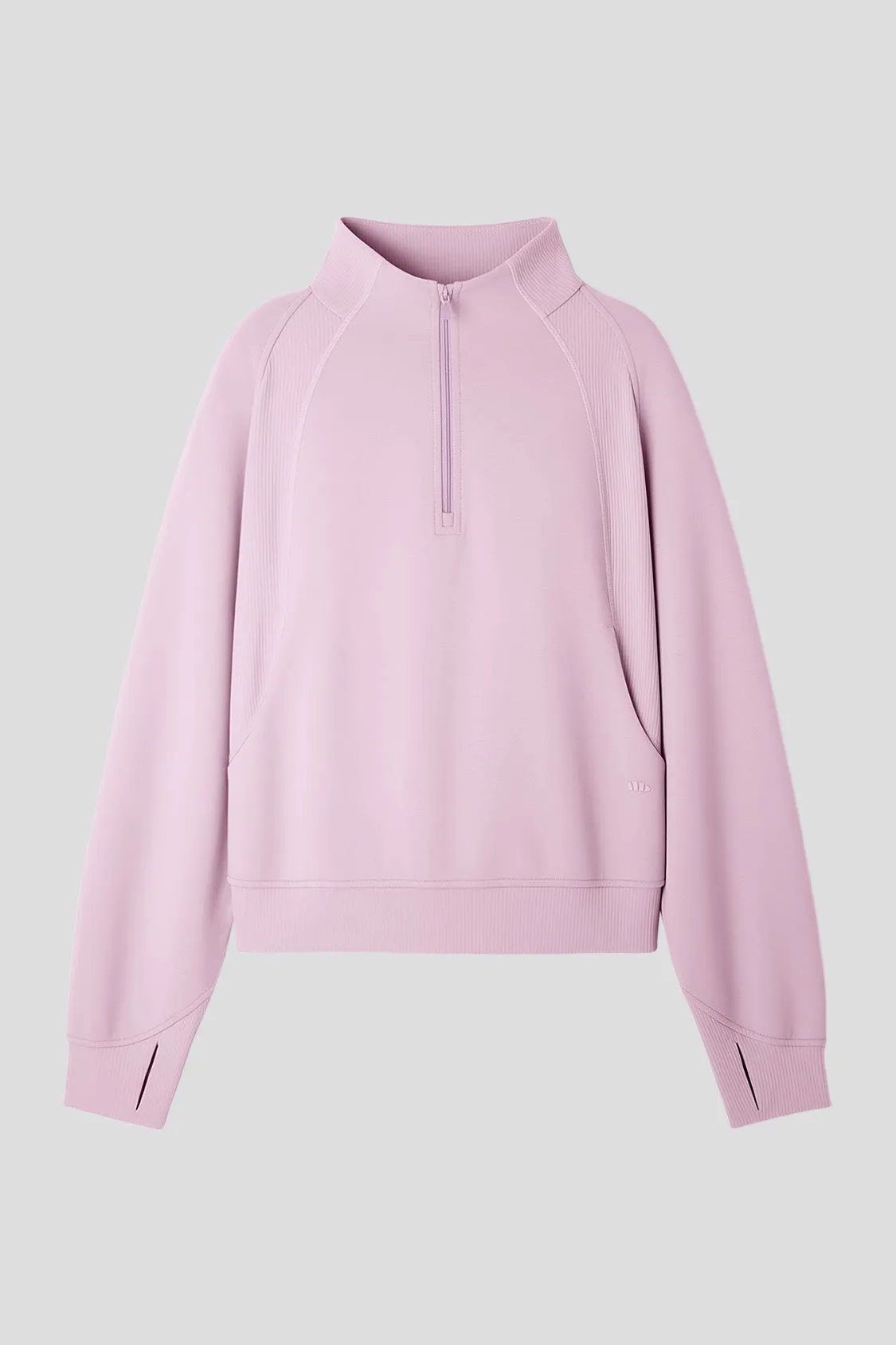 WindGlow - Women’s Lightweight Tennis Sweatshirt UPF50+ sold by Beneunder product image thumbnail 4