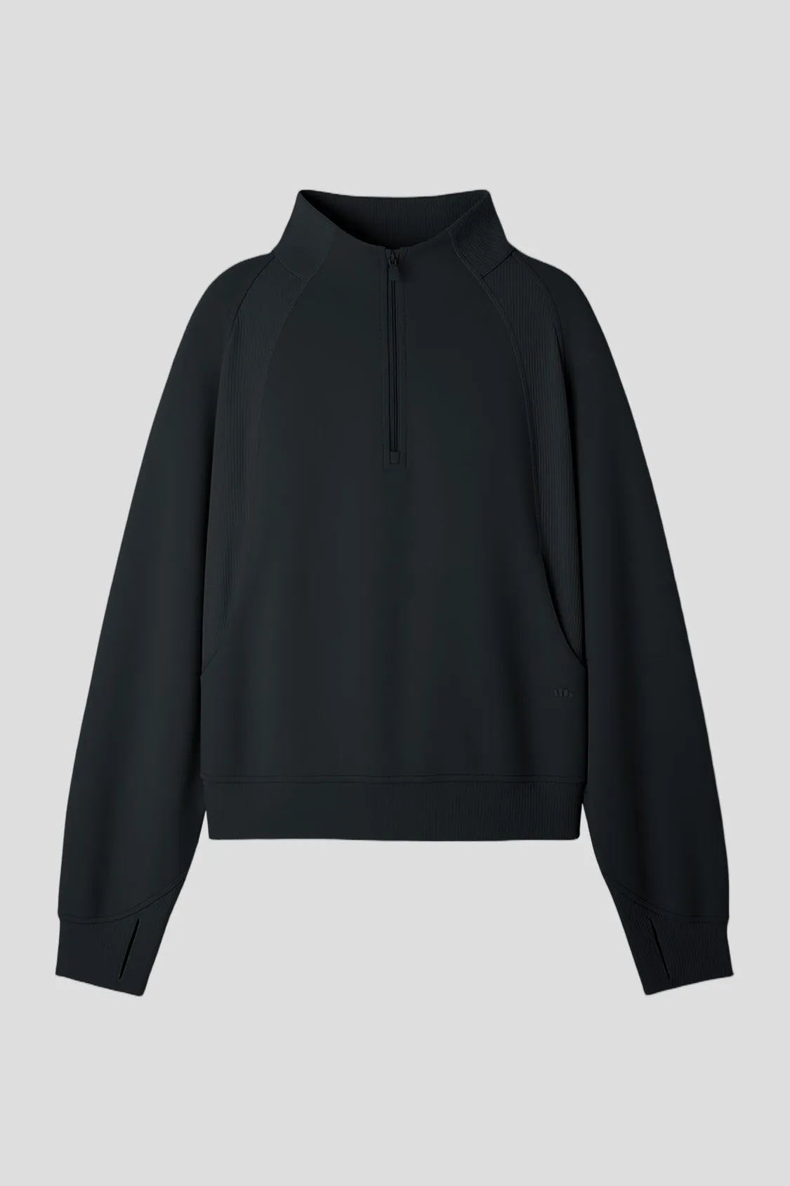 WindGlow - Women’s Lightweight Tennis Sweatshirt UPF50+ sold by Beneunder product image thumbnail 3