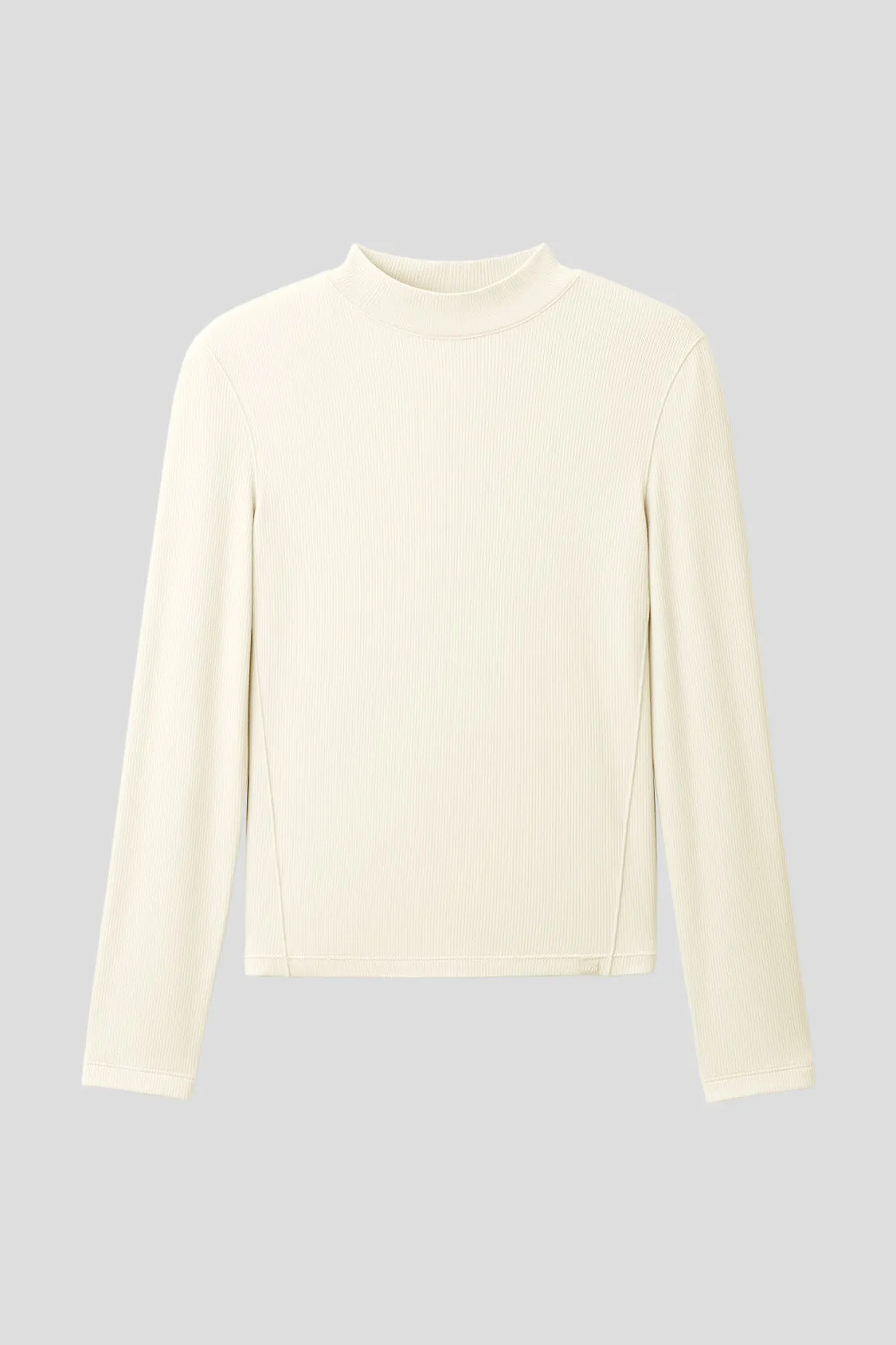 Women's Mock-Neck Base Layer Top (Light Warmth) SF026 sold by Beneunder product image thumbnail 4