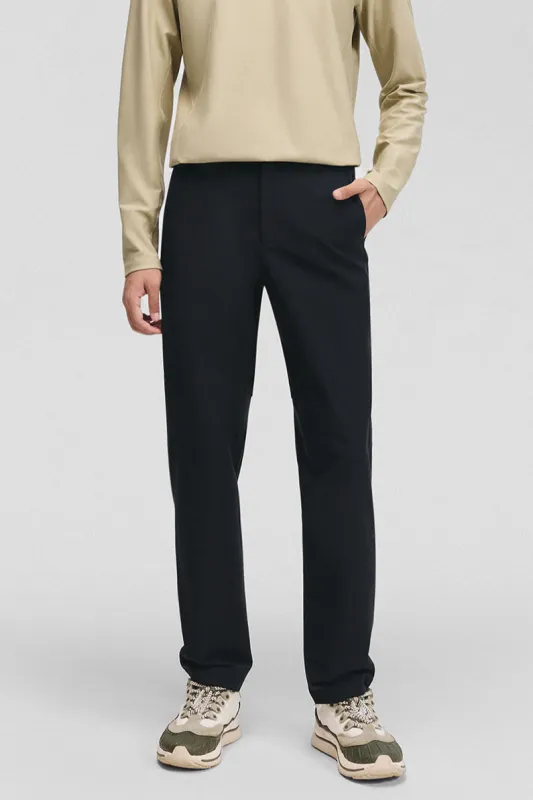 SummitShell – Men’s Softshell Straight-Leg Pants sold by Beneunder