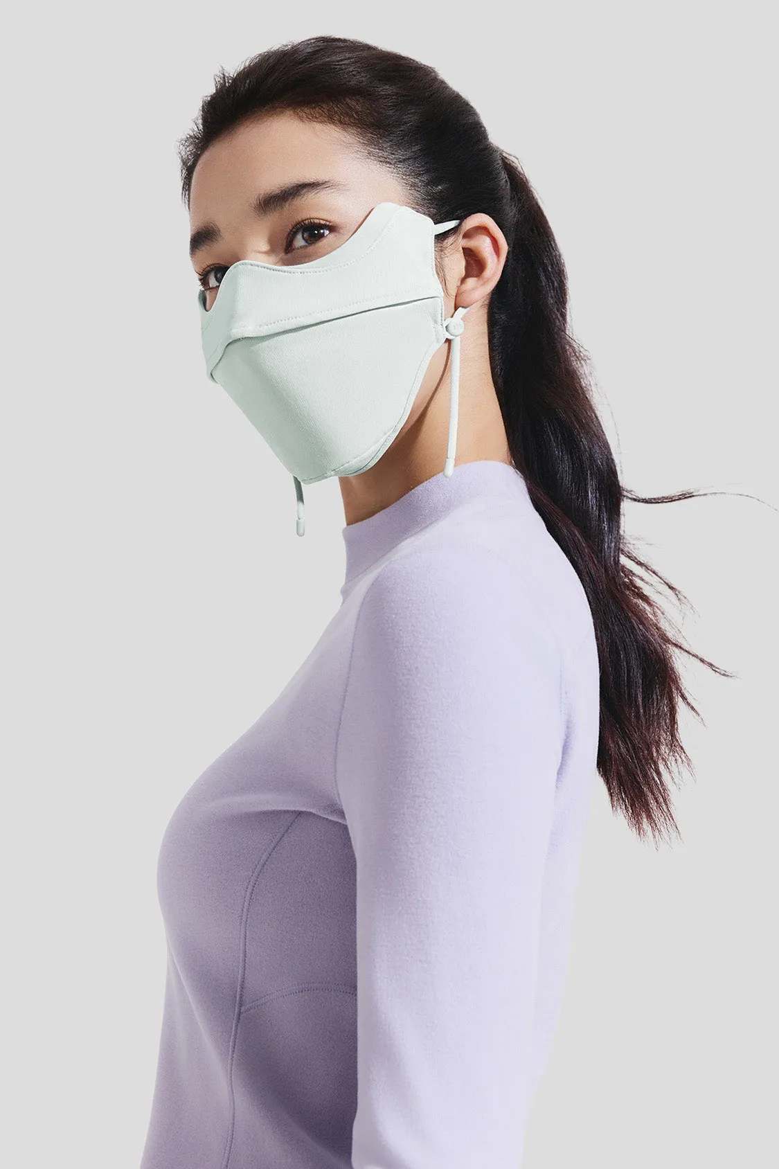 EyeTherm – Unisex Thermal Eye-Protection Mask UPF500+ sold by Beneunder product image thumbnail 5