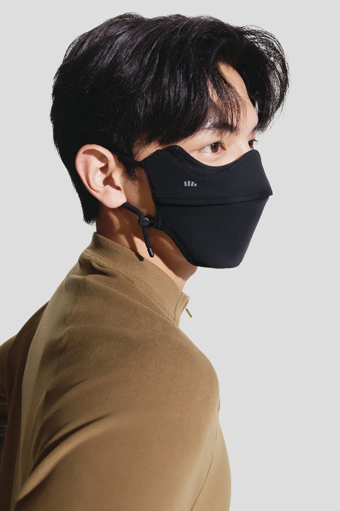 EyeTherm – Unisex Thermal Eye-Protection Mask UPF500+ sold by Beneunder product image thumbnail 3