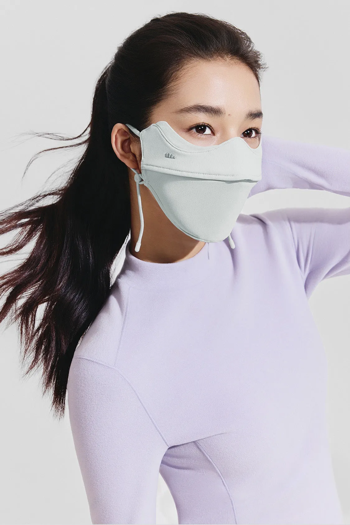 EyeTherm – Unisex Thermal Eye-Protection Mask UPF500+ sold by Beneunder