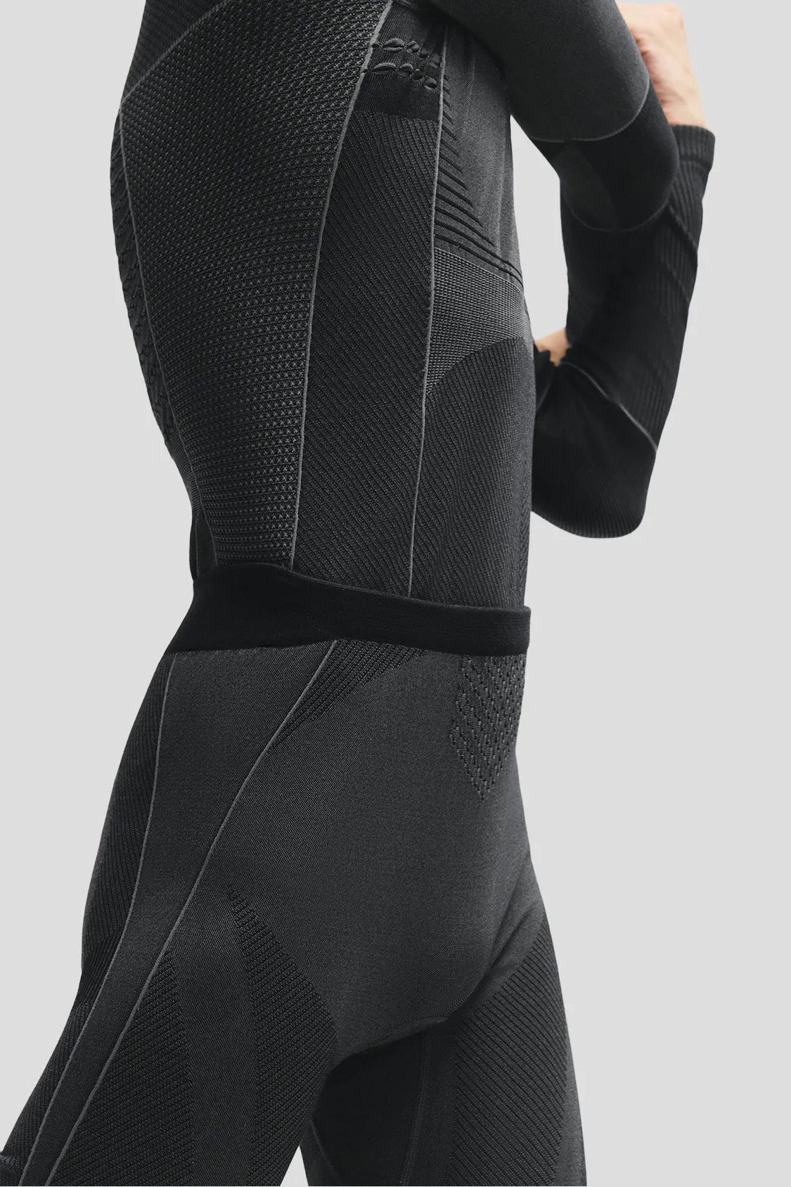 ThermaSet – Men’s Extra-Warmth Outdoor Performance Base Layer Set sold by Beneunder product image thumbnail 3