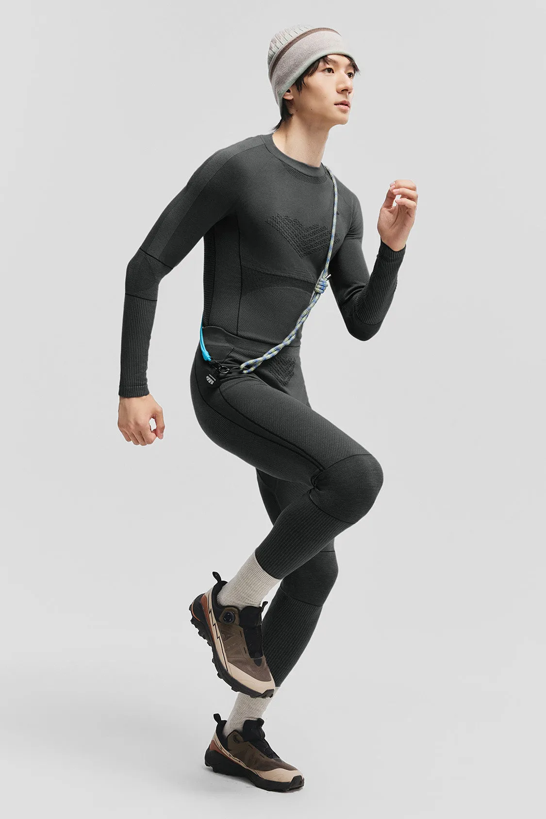 ThermaSet – Men’s Extra-Warmth Outdoor Performance Base Layer Set sold by Beneunder product image thumbnail 2