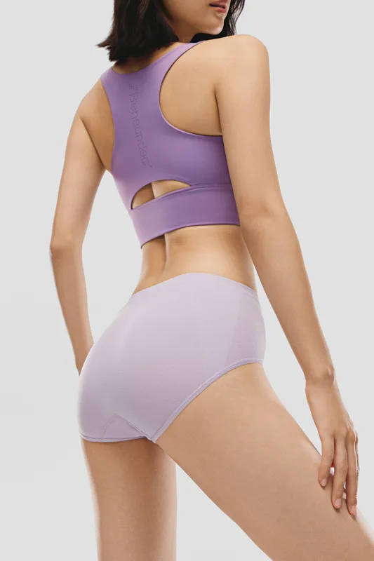 FreshGuard – Women’s Antibacterial Outdoor Underwear, 5-Pack sold by Beneunder
