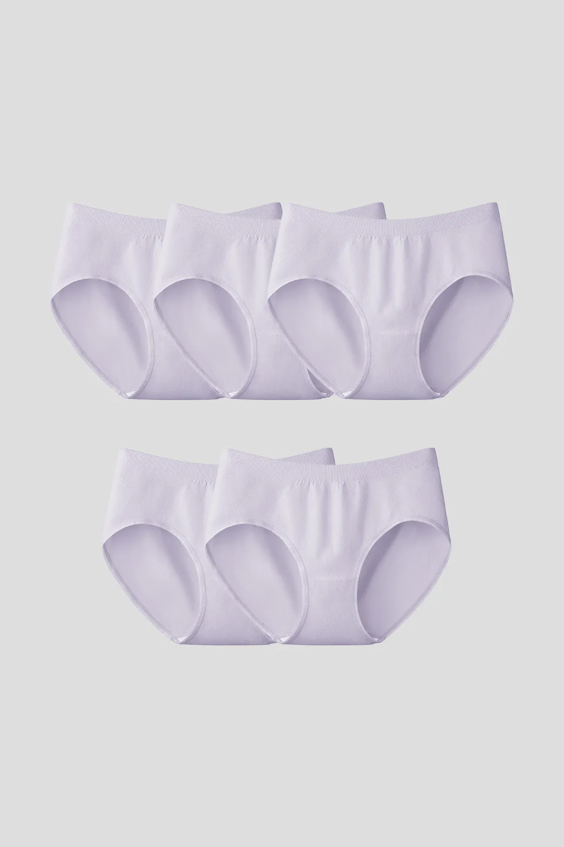 FreshGuard – Women’s Antibacterial Outdoor Underwear, 5-Pack sold by Beneunder product image thumbnail 3