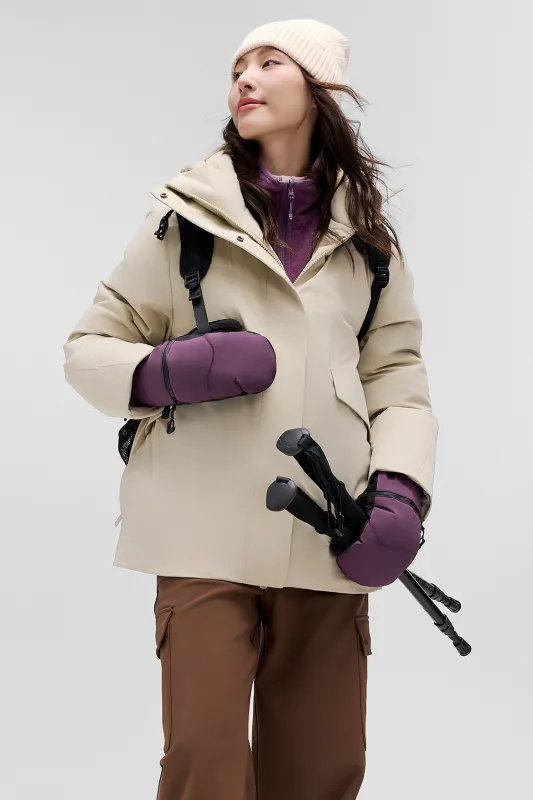 HeatLock – Insulated Glove Set sold by Beneunder