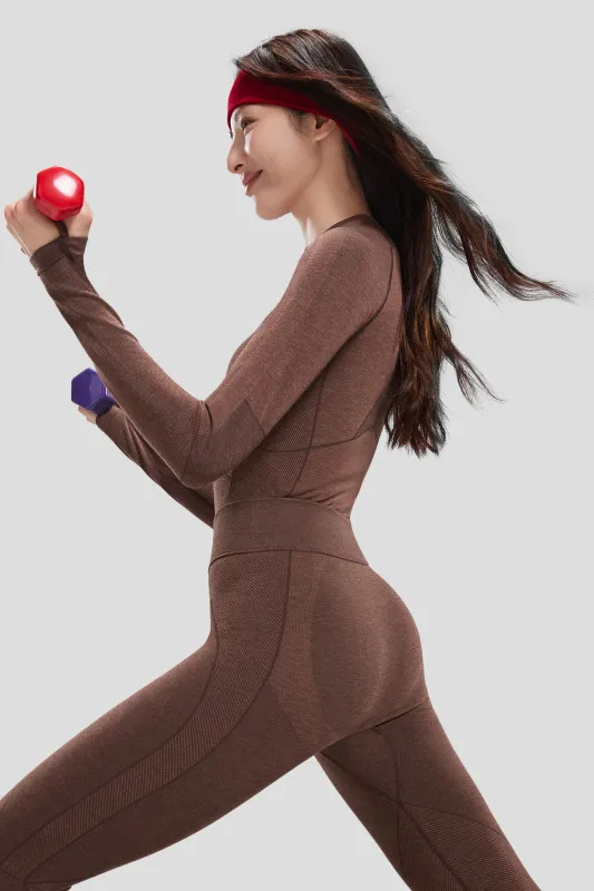 ActiveFlex - Women's Sport Performance Set（AFF-Sale） sold by Beneunder