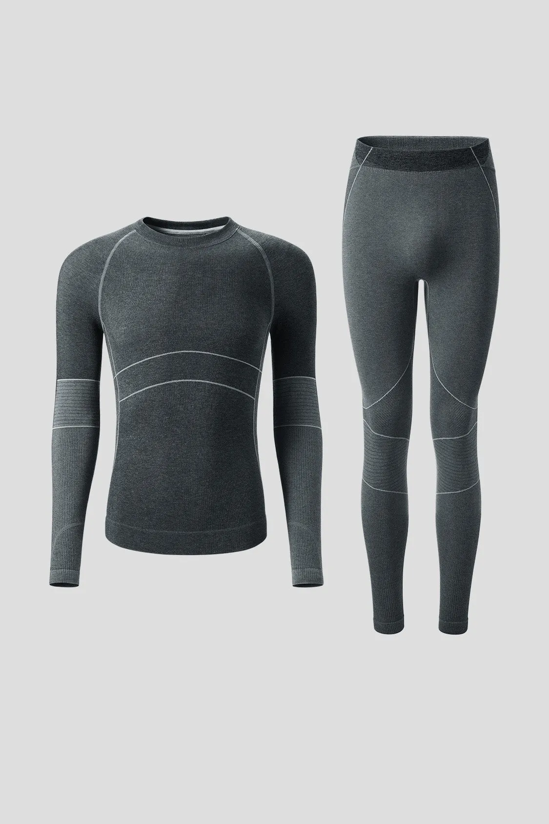 SportFlex - Men's Performance Base Set(AFF-Sale) sold by Beneunder product image thumbnail 4