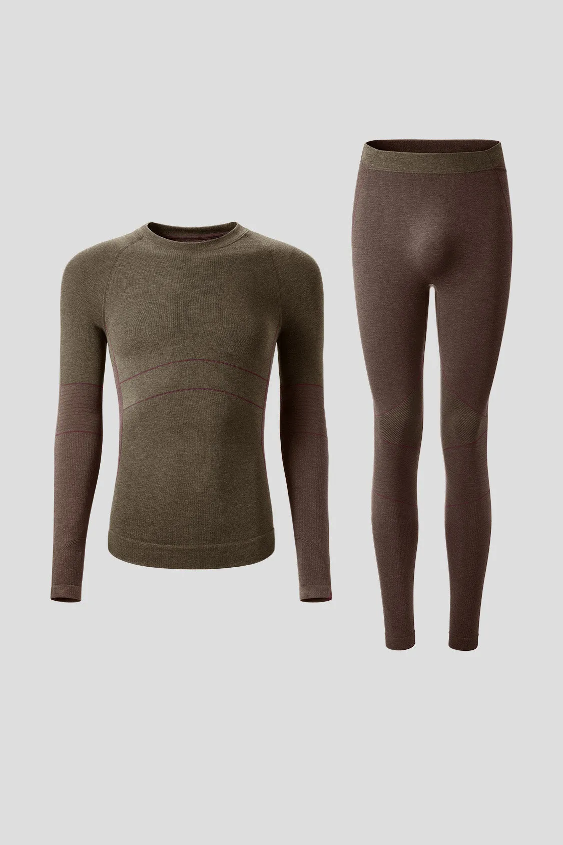 SportFlex - Men's Performance Base Set(AFF-Sale) sold by Beneunder product image thumbnail 3