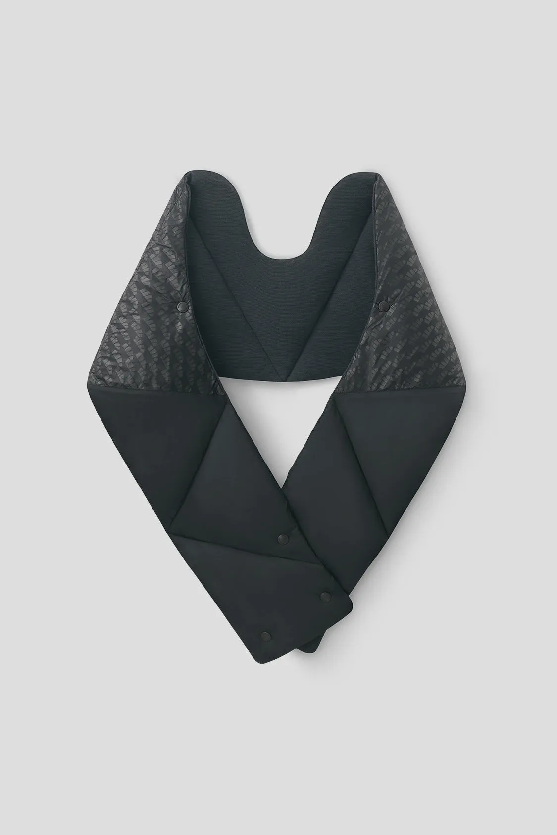 DownWarm - Insulated Down Scarf(AFF-Sale) sold by Beneunder product image thumbnail 5