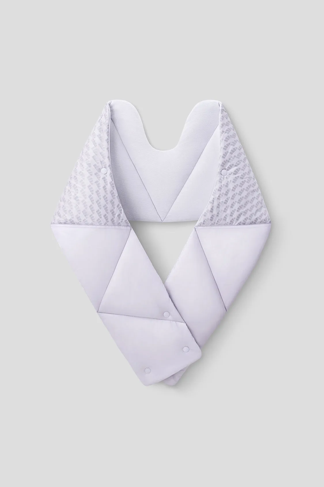 DownWarm - Insulated Down Scarf(AFF-Sale) sold by Beneunder product image thumbnail 4