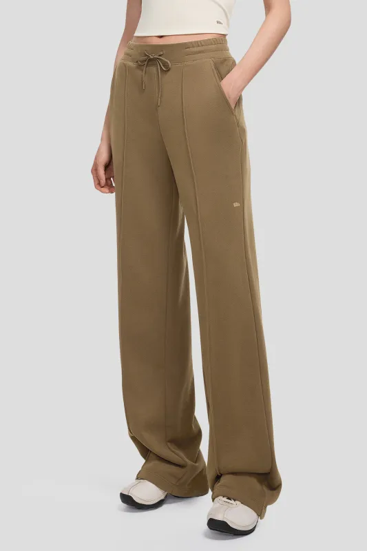 AirFlex - Women's High-Stretch Wide-Leg Pants（AFF-Sale） sold by Beneunder