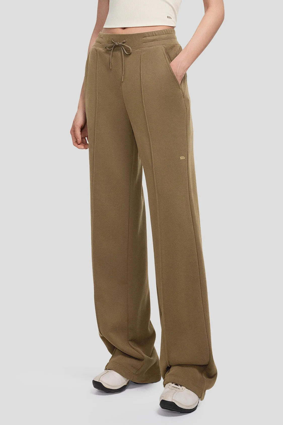 AirFlex - Women's High-Stretch Wide-Leg Pants(AFF-Sale) sold by Beneunder